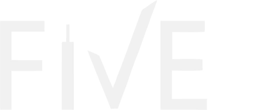 five