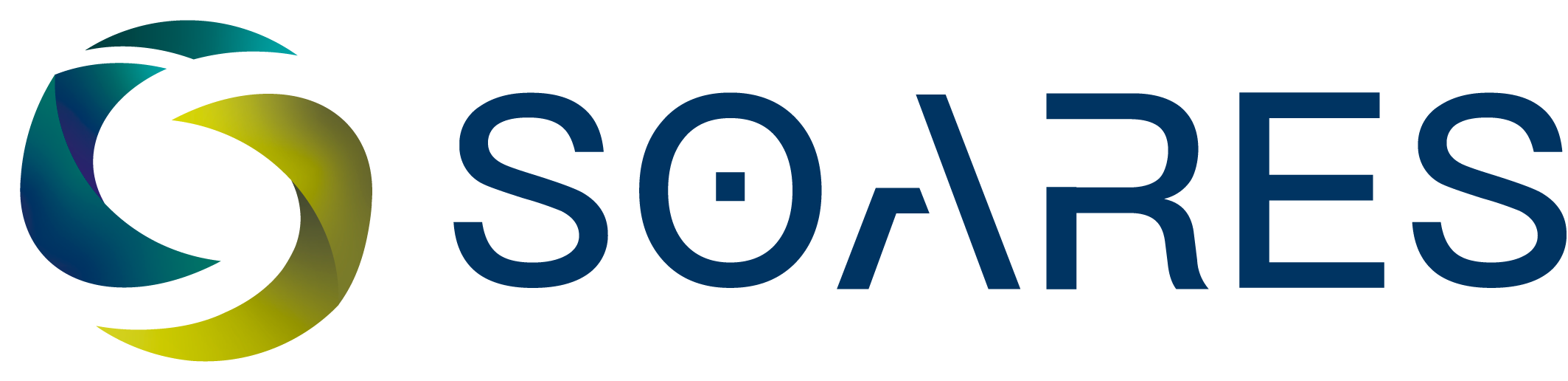 Logo Soares final cor horiz vetor